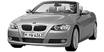 BMW E93 C1936 Fault Code